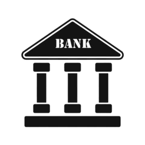 Bank Icon