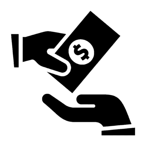 Cash Icon