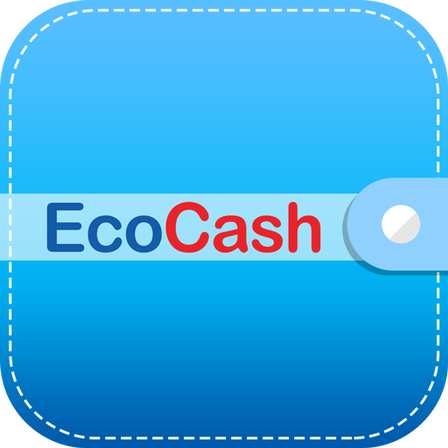Ecocash Icon
